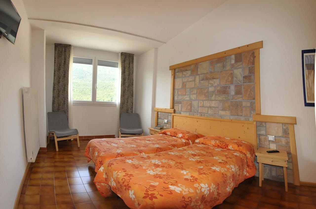 Hotel Piancastello Андало Экстерьер фото